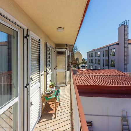 Apartment Mira "Pet Friendly" Цриквеница Экстерьер фото