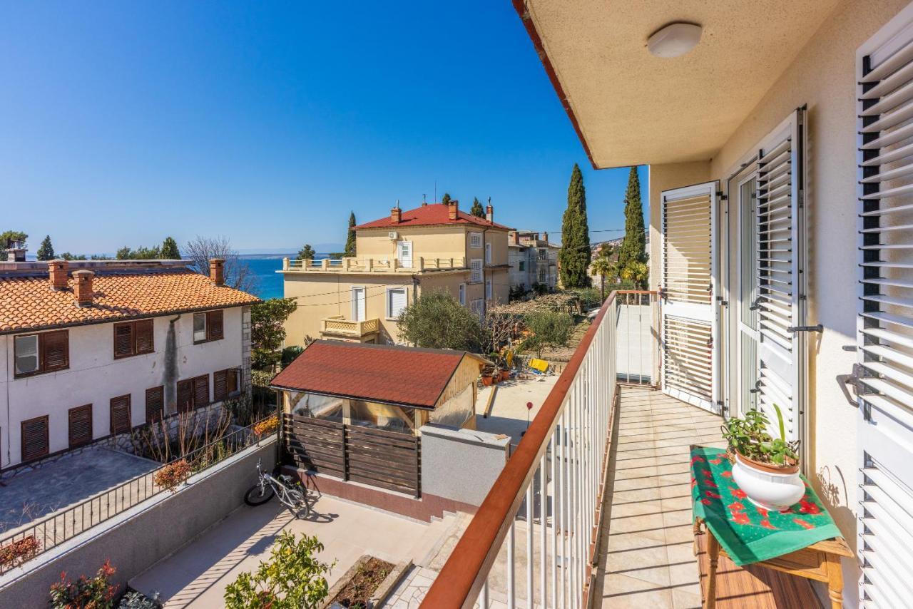 Apartment Mira "Pet Friendly" Цриквеница Экстерьер фото